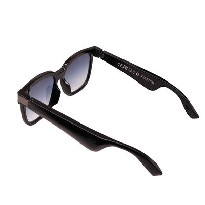 Odm 49g 12h Pc بلوتوث Audio Sunglasses Tws النظارات الذكية