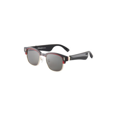 UV400 Freer Voice 48h بلوتوث فيديو Glasses Smart نظارات