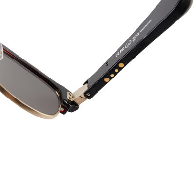UV400 Freer Voice 48h بلوتوث فيديو Glasses Smart نظارات