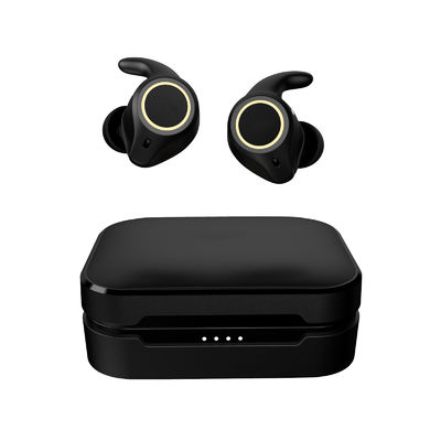 800mAh Voice Assistant Stereo PAU1603 TWS Earbuds Wireless Earbuds