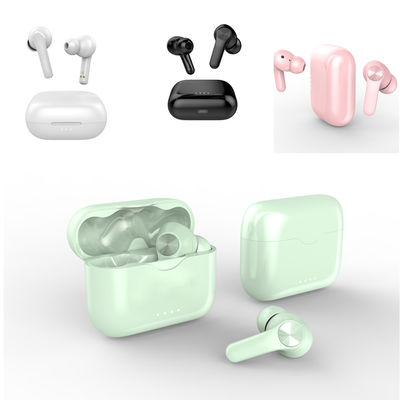 Hybrid Active Noise Cancelling Wireless Earbuds Ear Headphones IPX5 Waterproof بلوتوث 5.0 TWS Stereo Earphones