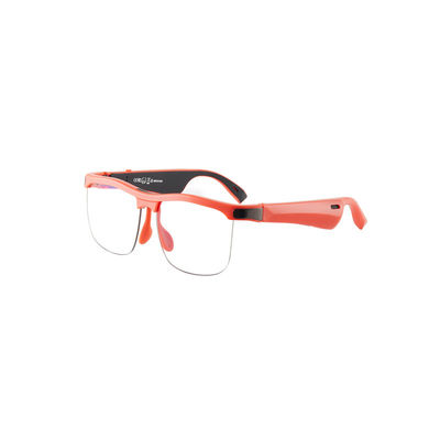 IPX4 نظارات مستقطبة ذكية مقاومة للماء BT5.0 نظارات بلوتوث