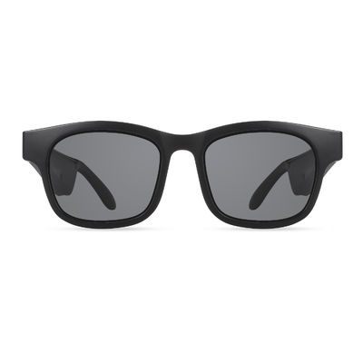 نظارة شمسية للجنسين من النايلون IXP4 لاسلكية مع سماعات بلوتوث Goggles