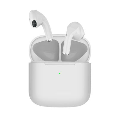 إلغاء الضوضاء النشط سماعات الأذن اللاسلكية Bluetooth في الأذن التحكم باللمس