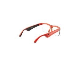 TR90 نايلون النظارات الشمسية المتكلم بلوتوث نظارات UV400 المضادة للأشعة فوق البنفسجية